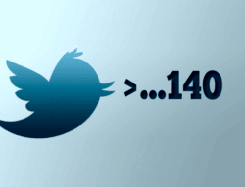 Twitter’da Sınırlar Kalkıyor!