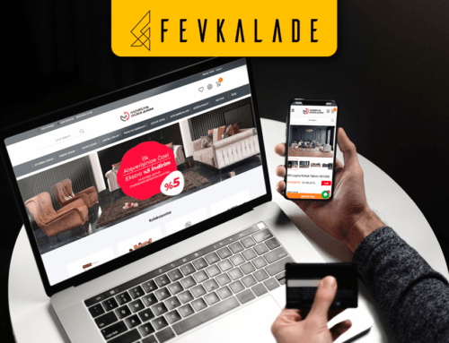 Mobilya Dükkanım
