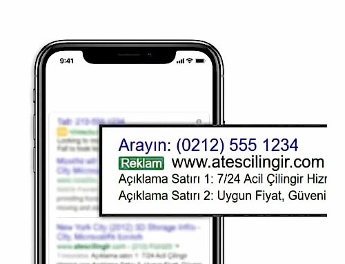 Google Ads’te Telefon Araması Reklamları Kaldırılıyor: Markalar Ne Yapmalı?